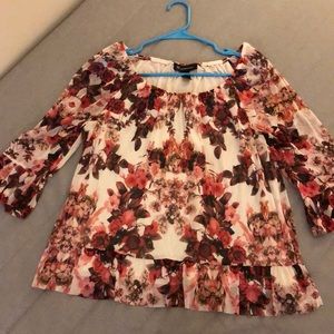 International Concepts blouse